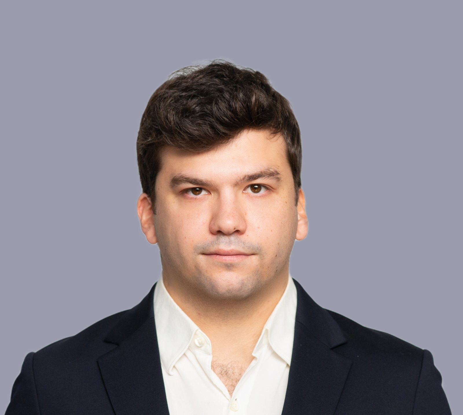 Max Rubinchik's photo.