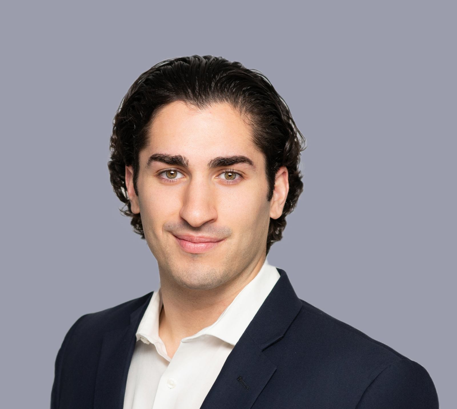 Jacob S. Kaufman's photo.