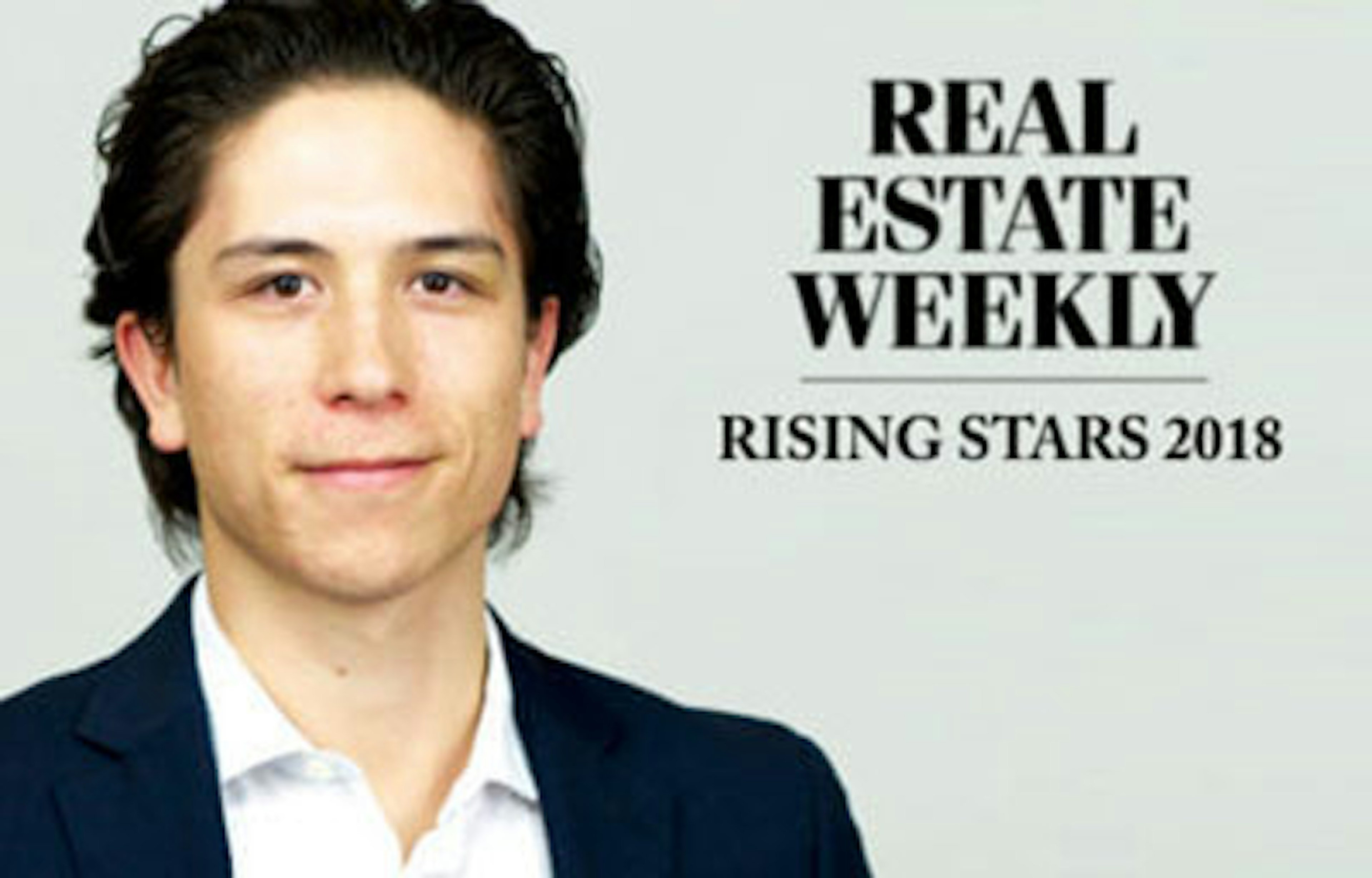 2018's Rising Stars of Real Estate