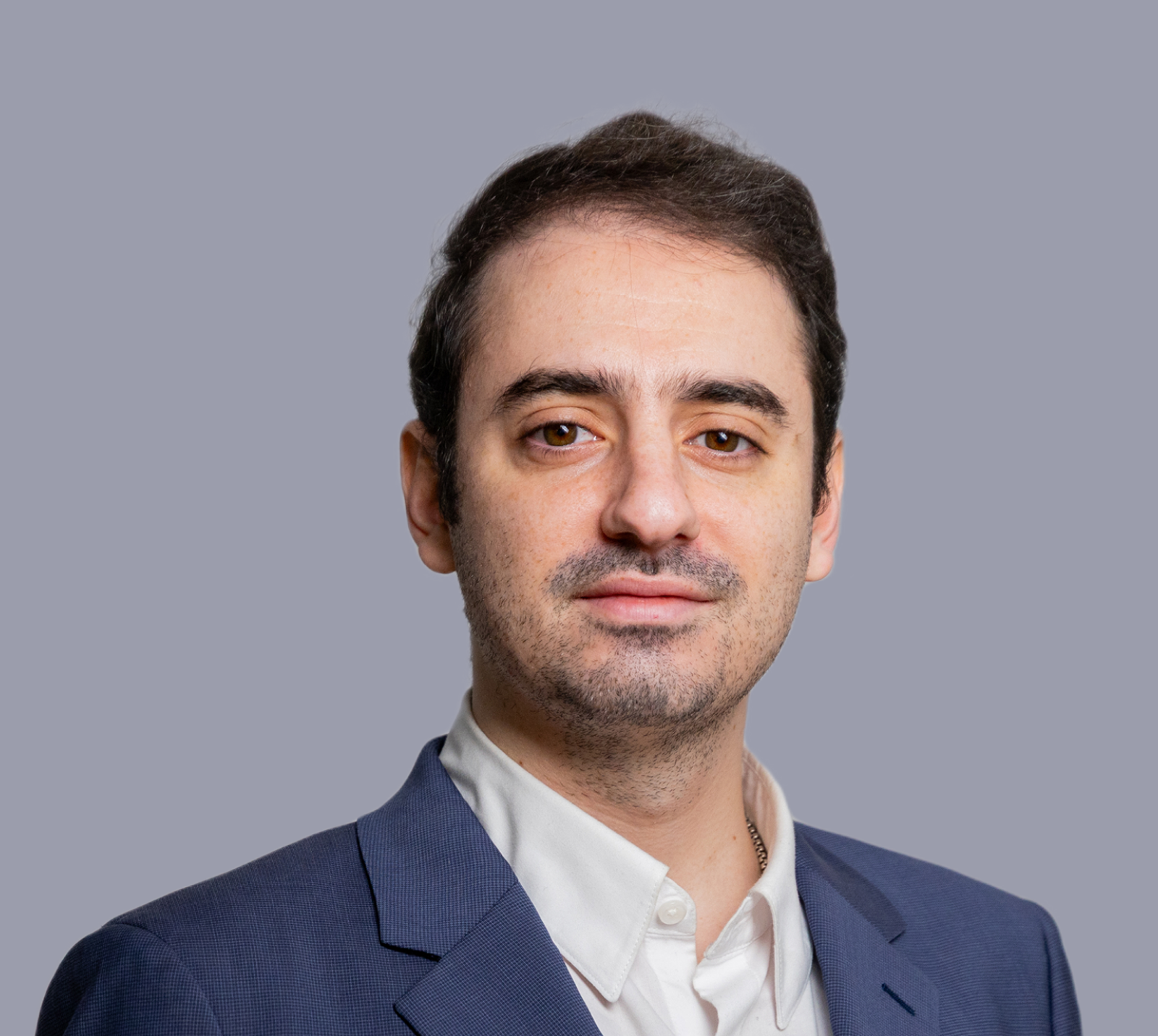 Arthur Safdeye's photo.