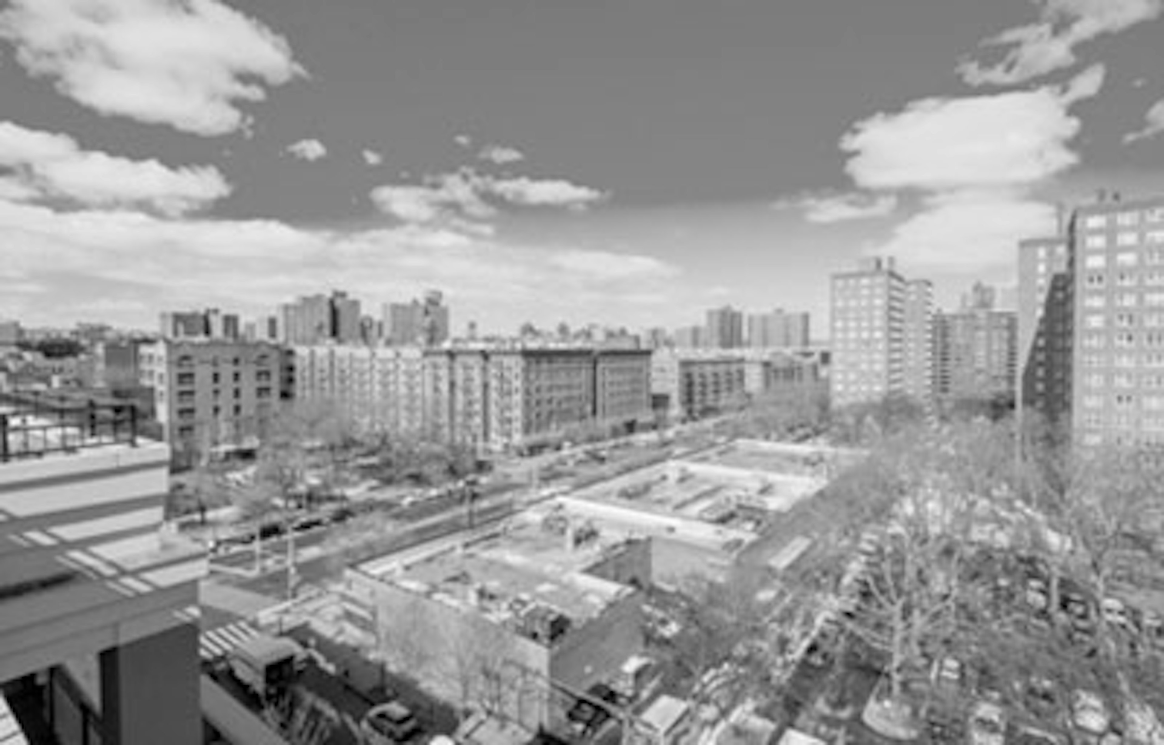 East Harlem Portfolio