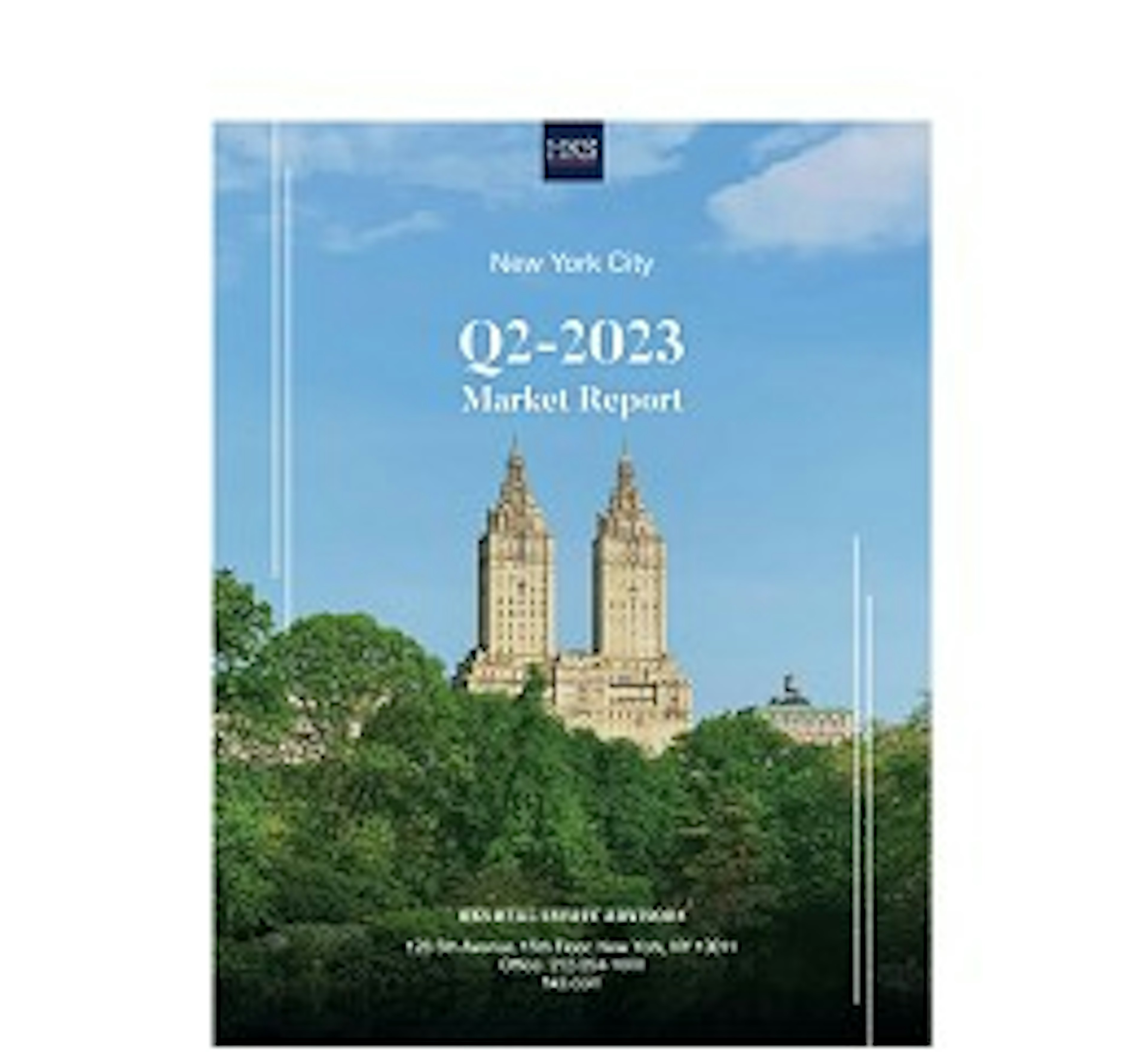NEW YORK CITY / Q2 2023 / Market Report