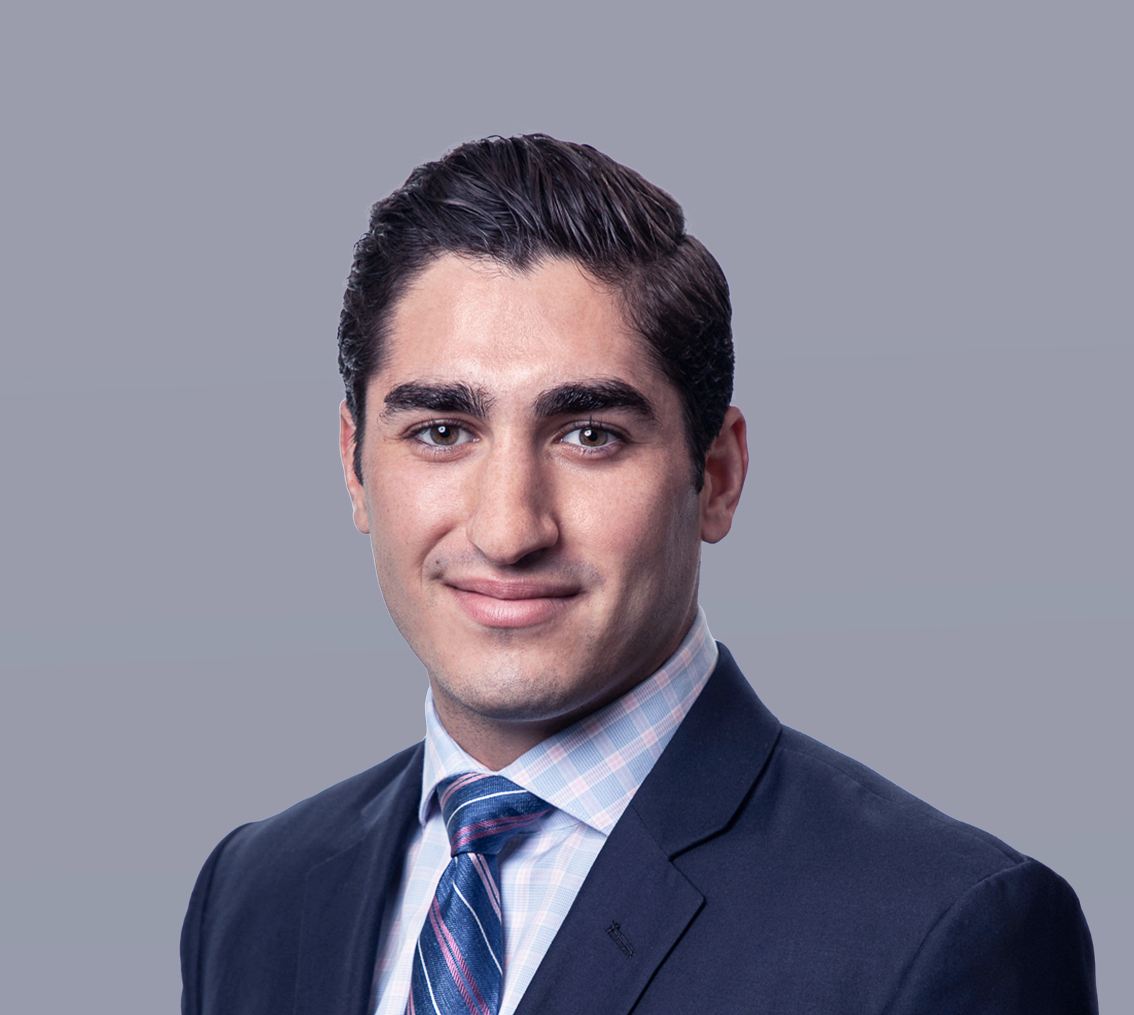 Jacob S. Kaufman's photo.