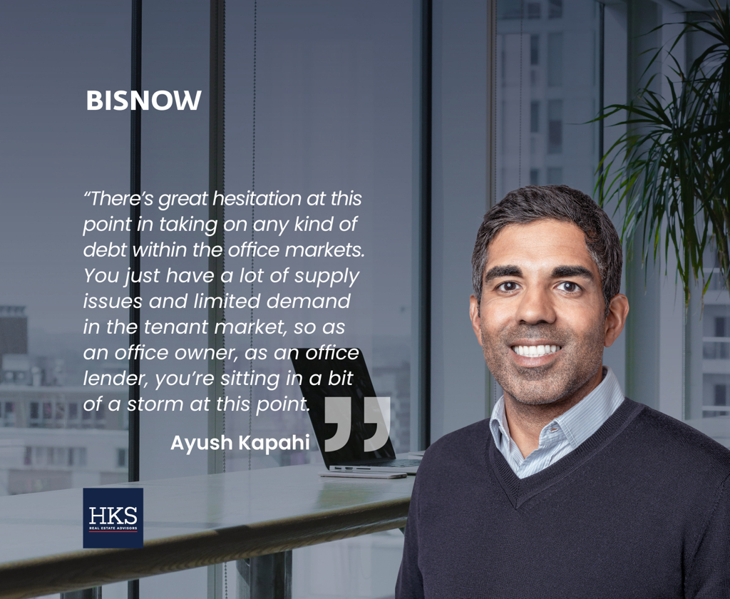 HKS Real Estate Advisors hks-real-estate-advisors